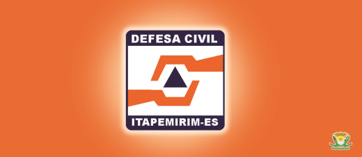 Defesa Civil de Itapemirim 
