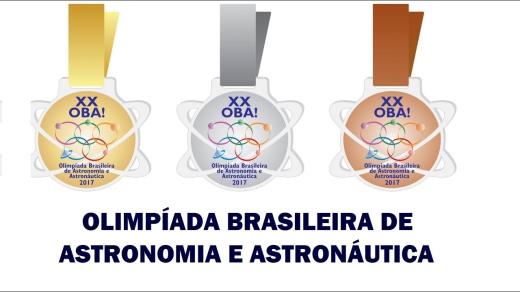 Alunos de Itapemirim são estrelas da Olimpíada Brasileira de Astronomia e Aeronáutica 
